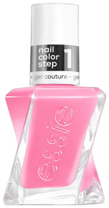 Essie Langanhaltender Nagelleck Top Coat Mit Glänzendem Finish, Maniküre Ohne Uv-Licht, Gel by Essie, Farbe: Nr. 00 Lakier nawierzchniowy, przezroczysty, 1 X 13,5 ml