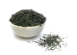 Sencha First Flush Kabusecha herbata zielona luzem 500g, japońska herbata zielona Kabuse Sencha Shinryoku, japońska herbata zielona Teaclub