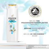 Pantene Pro-V Hydra Glow Nawilżający szampon z biotyną do włosów suchych i zniszczonych Pantene Prysznic i Kąpiel