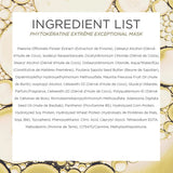 Phyto PHYTOKERATINE Extreme Mask 200 ml Naty Shop maska do włosów