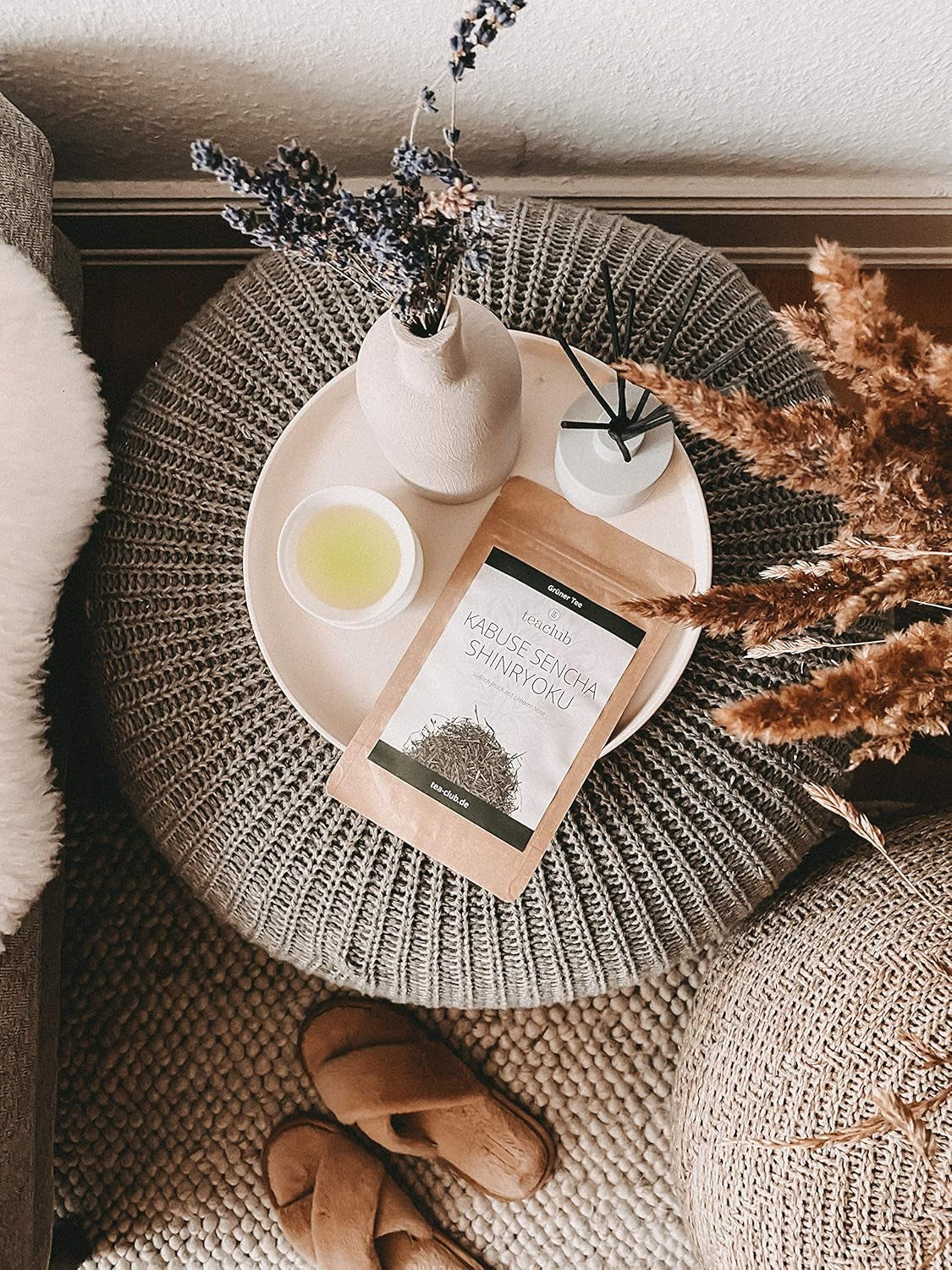Sencha First Flush Kabusecha herbata zielona luzem 500g, japońska herbata zielona Kabuse Sencha Shinryoku, japońska herbata zielona Teaclub