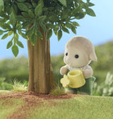 Sylvanian Families 5620 Sheep Baby - Figurki z domku dla lalek Naty Shop Dolls