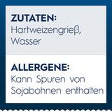 Makaron Barilla Klasyczny Penne Rigate Nr. 73 z wysokiej jakości pszenicy durum, zawsze al dente (1 x 500 g)
