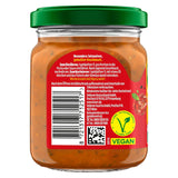 Knorr Schnell gewürzt Kochpaste Getrocknete Pomidorowo-śródziemnomorski Kräuter einfach & schnell für einen besons intensywny, geballten Gesmack 165 g