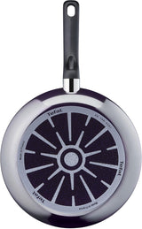 Tefal D52606 Resist, tytanowa powłoka nieprzywierająca Garnki i patelnie Naty Shop