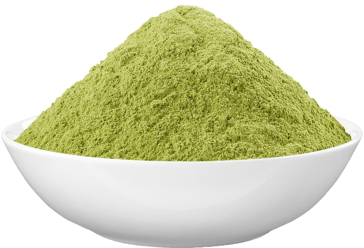 BIO Matcha w proszku 200 g I Bez dodatków - 100% naturalna I Japońska herbata Premium Matcha I Zielona herbata w proszku z