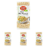 Bamboo Garden Organiczny makaron jajeczny i jagnięcy, 250g (wzór opakowania może się różnić)