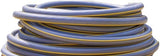 Wąż HOZELOCK – Ultramax 12,5 mm x 30 m, do 70% PVC pochodzącego z recyklingu, wytrzymały, odporny na warunki atmosferyczne, odporny na skręcanie, zginanie i zgniatanie, szary