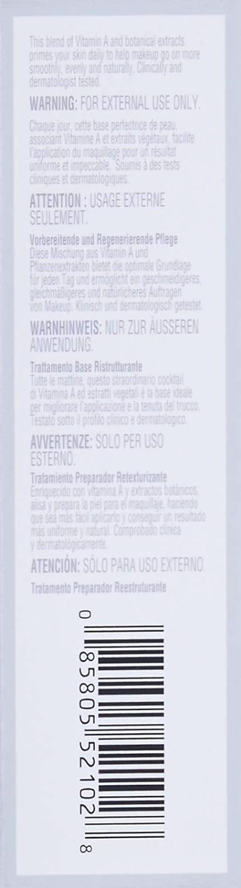 Elizabeth Arden Widoczna różnica Good Morning Retexturizing Primer Kosmetyki i kosmetyki Naty Shop