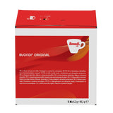 NESCAFÉ DOLCE GUSTO Espresso Buondi Kaffeekapseln 3-pak (3 x 16 Kapseln)