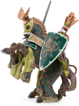Papo 39922 Medieval Dragon Master Weapon - Figurka fantasy, wielokolorowa Figurki Naty Shop