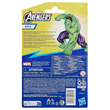 Marvel Avengers Epic Hero Series Hulk Deluxe Figurka Figurki Naty Shop
