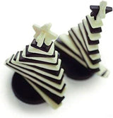 Silikomart 22.151.77.0065 C3D 01, Drzewo Czekoladowe 3D Kuchnia Naty Shop