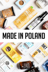 DIET-FOOD Ekologiczne Ciasteczka z Chipsami Kokosowymi i Truskawkami Zdrowa przekąska Pyszne ciasteczka do biura, bez konserwantów 80 g (1 opakowanie)