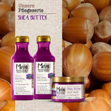 Maui Moisture Revive & Hydrate + masło shea, szampon lub odżywka, 385 ml pod prysznic i do kąpieli Naty Shop