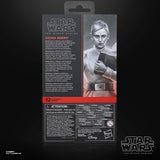 Figurka kolekcjonerska Star Wars Black Series Dedra Meero Andor, figurki 15 cm Naty Shop