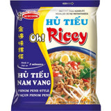 ACECOOK - OR Nam Vang błyskawiczny makaron ryżowy - opakowanie zbiorcze (24 x 71 g)