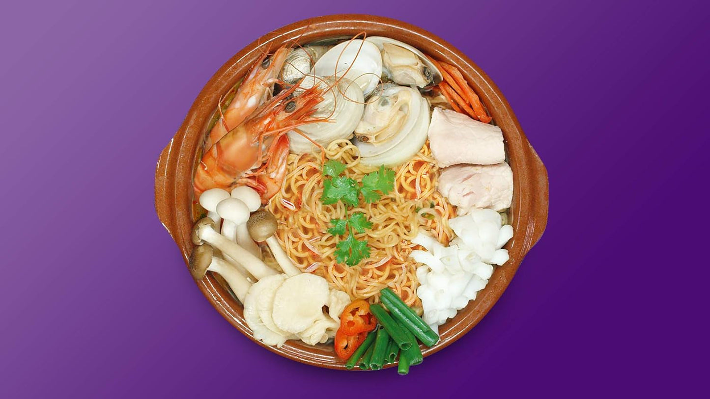 ACECOOK - LUB Wermiszel ryżowy - (1 X 400 GR)