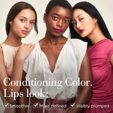 Koloryzacja ust Elizabeth Arden, różowe kosmetyki wizjonerskie i sklep Beauty Naty