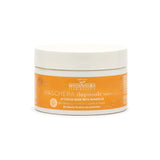 Maternatura Passion Fruit Aftercare Mask Nawilża i nadaje włosom elastyczność po ekspozycji na słońce Organiczny program pielęgnacyjny do włosów plażowych Certyfikowany produkt organiczny Wyprodukowano we Włoszech - 200 ml Naty Shop maska do włosów Domyślny tytuł