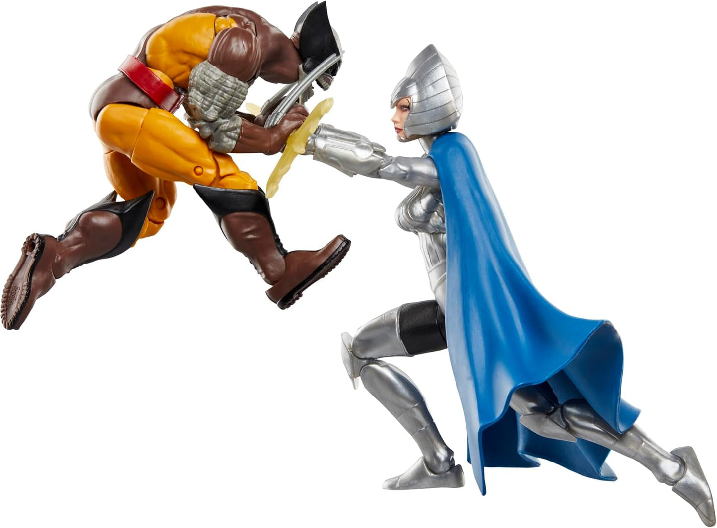 Marvel MVL Legends FC ANV 2 Figurki Naty Shop