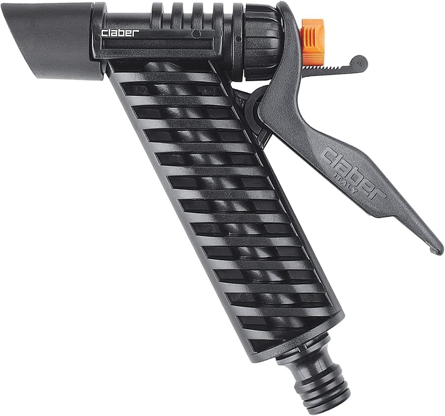 Pistolet natryskowy Claber 8862 z metalowym zaworem kulowym