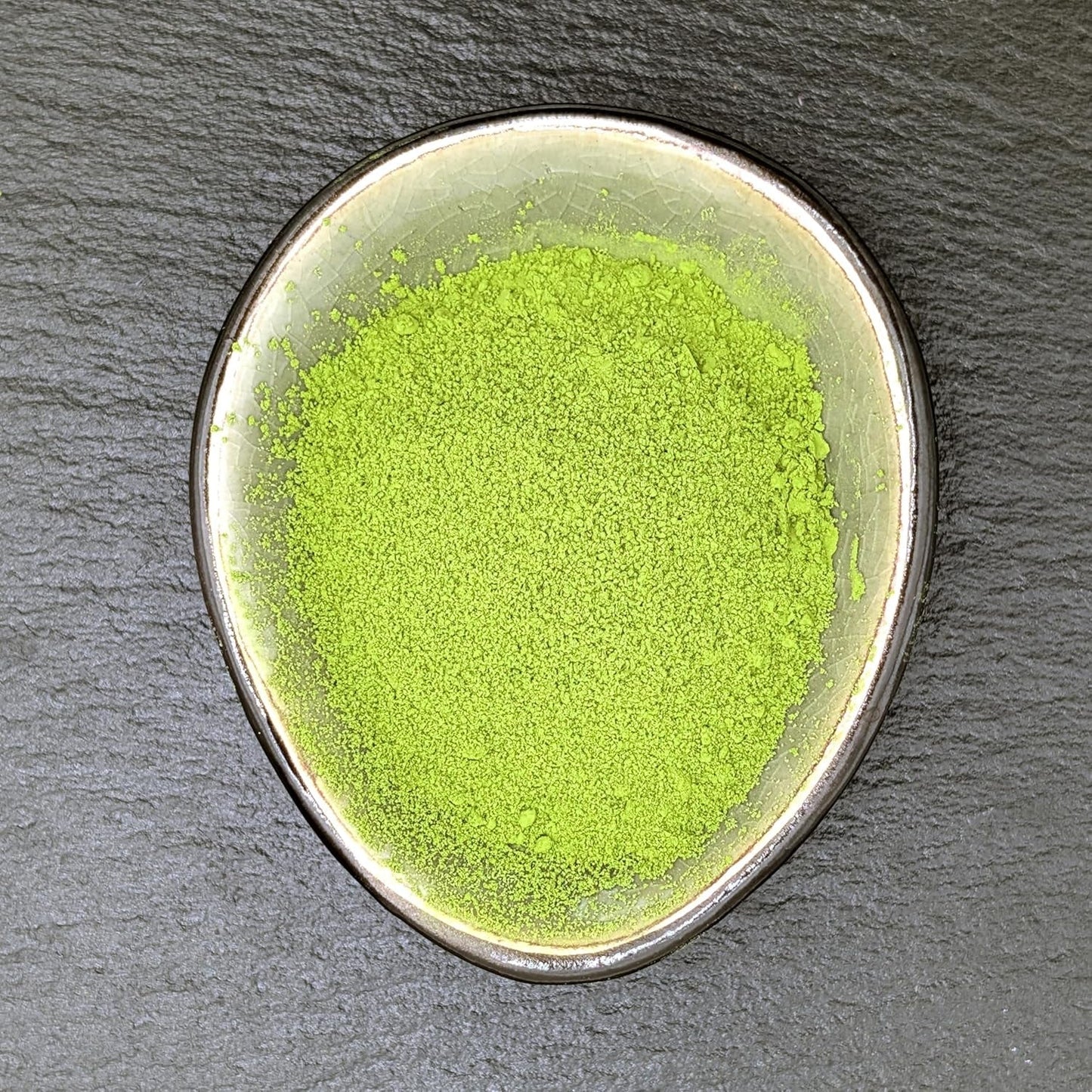 Premium Matcha Tea Japan 100g - Testowane laboratoryjnie - Uroczysty proszek Matcha do produkcji Umami Matcha, 100% naturalna zielona herbata w proszku, idealna do Matcha Latte, Teaclub