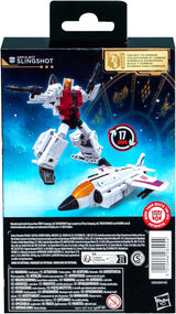 Transformers Age of the Primes Deluxe-Class Aerialbot Proca Figurka Figurki Figurki Sklep Naty