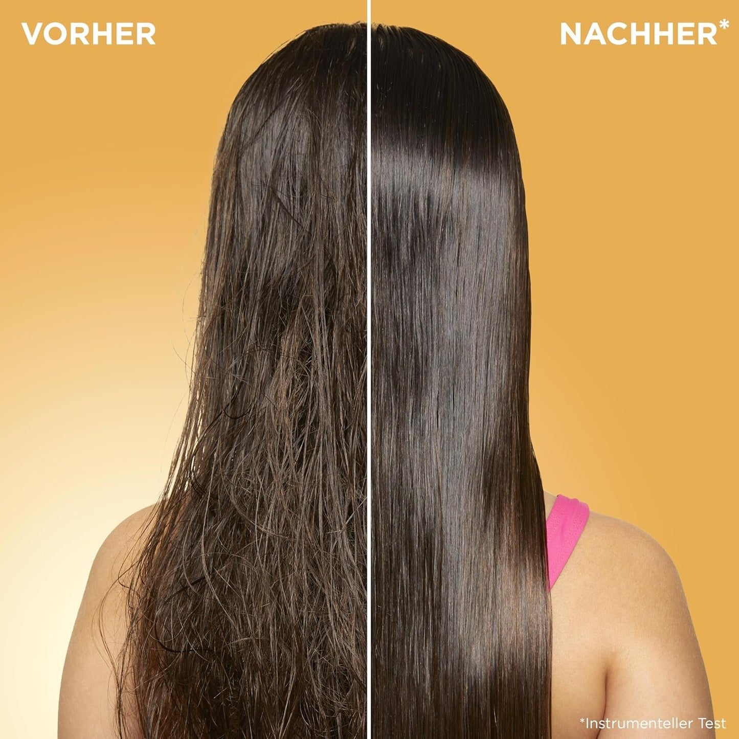 Garnier Szampon dla dzieci, do włosów wrażliwych i łatwych w rozczesywaniu, z kwiatami moreli i bawełny Garnier Prysznic i kąpiel