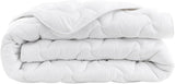 Abeil 15000000325 Poduszka, biała, biała, 240 X 260 cm Kołdry i kołdry Naty Shop 240 X 260 Cm