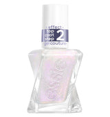 Essie Langanhaltender Nagelleck Top Coat Mit Glänzendem Finish, Maniküre Ohne Uv-Licht, Gel by Essie, Farbe: Nr. 00 Lakier nawierzchniowy, przezroczysty, 1 X 13,5 ml