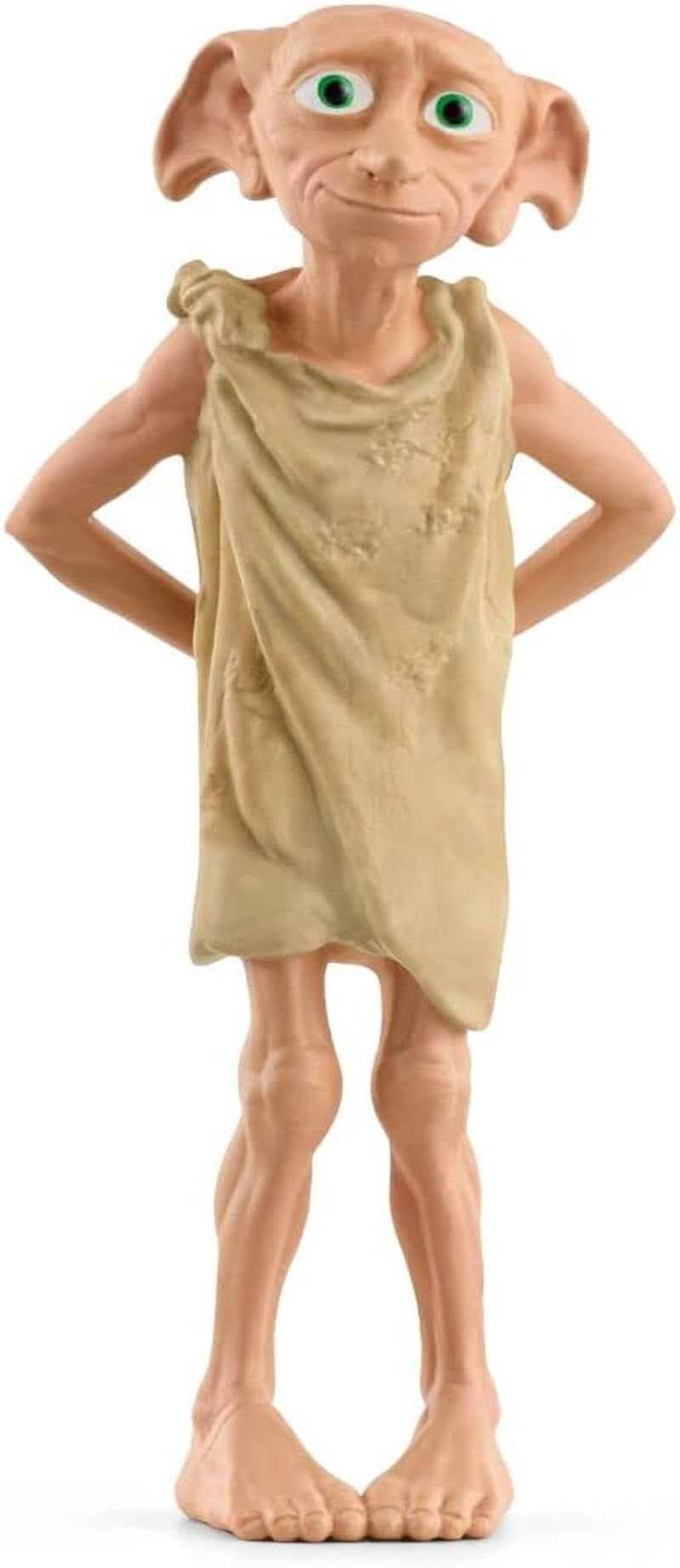Schleich 13985 Zgredek 6+ HARRY POTTER Figurka 3 X 4 X 8 cm Figurki Naty Shop Nowa wersja
