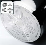 TEFAL DUETTO Zestaw patelni 3 szt. 20/24/28 cm, Garnki i Patelnie indukcyjne Naty Shop