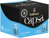 Capsa Lungo Łagodna Pieczeń 10 Kapseln