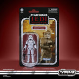 Star Wars Jetpack Trooper Kolekcja vintage Star Wars Jedi: Survivor Figurka (skala 9,5 cm) Figurki Naty Shop