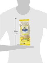 Ekologiczna baza owsiana z płatków owsianych i orkiszu, 500g