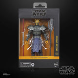 Star Wars Black Series Savage Opress, Star Wars: The Clone Wars Deluxe Figurka kolekcjonerska (15 cm) Figurki Naty Shop