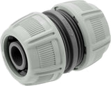 Gardena 13 mm (1/2 cala) i 15 mm (5/8 cala) Naprawca: Szybka i łatwa naprawa węża bez użycia narzędzi, Power Grip, duża siła mocowania, w pudełku (18232-20)