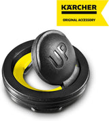 Złącze Kärcher 6.997-359.0 (pasuje do węża ssącego 3/4 cala + 1 cala)
