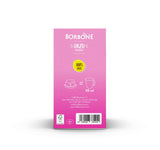 Caffè Borbone Malzkaffee - 96 Kapseln (6 Packungen mit 16 Stück) - Kompatybilny z Lavazza A Modo Mio Haushalts-Espressomaschinen
