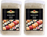 Royal Orient - Ryż do Sushi - (1 X 1 KG)