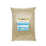 Organiczne nasiona kopru włoskiego 3 kg Organiczne całe nasiona Idealne do ziołowych herbat trawiennych i przepisów Idealny do pieczenia Wygodny rozmiar