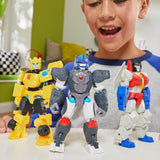 Transformers Mixmashers Starscream Konfigurowalne figurki i akcesoria Figurki Naty Shop