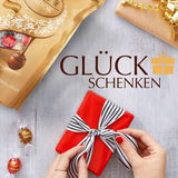 Klasyczny asortyment kulek czekoladowych Lindt LINDOR | ok. 80 kulek czekolady (mleczna, biała, gorzka 60%, orzechowa) | Opakowanie zbiorcze, 1 kg