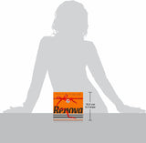 Serwetki papierowe Renova, Red Label Orange - 70 serwetek
