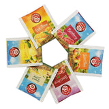 Teekanne World of Fruits (NOWA EDYCJA) - Pudełko z wyborem herbat owocowych - 6 smaków * 5 torebek
