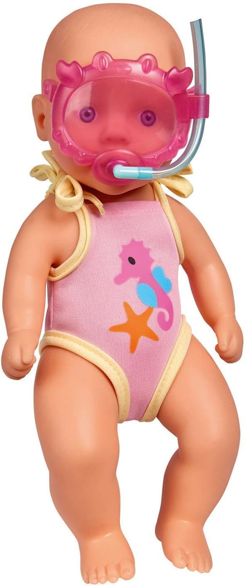 Simba Dickie 105030172 Lalka Body - 105030172 Lalka Body, wielokolorowa