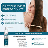 Caditar Serum przeciw wypadaniu włosów, 100 ml Pielęgnacja włosów Naty Shop