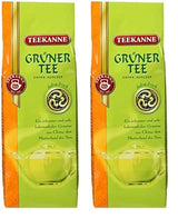 Herbata zielona Teekanne - 250 g