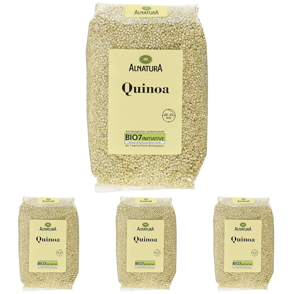 Ekologiczna komosa ryżowa, 500g